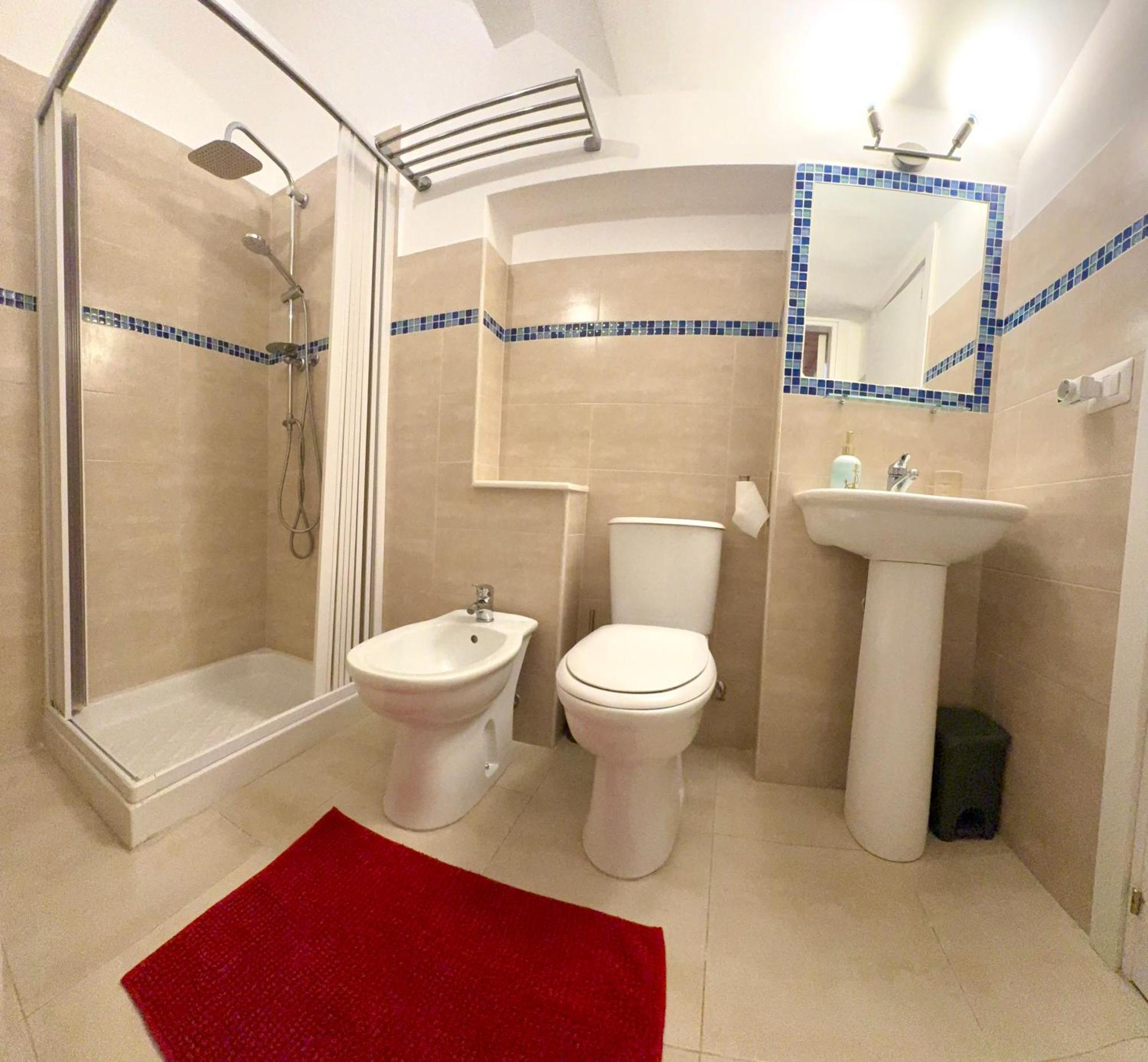 Joanna Studio Flat Джардіні-Наксос Екстер'єр фото